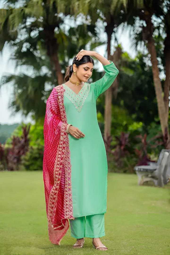 Ynf Cotton RIN193 TRENDY Suits & Dresses Wholesale Ladies Suits Embroidery Suits Designer dresses Manufacturer