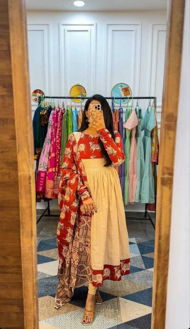 Ynf Cotton RIN197 4946 Suits & Dresses Wholesale Party wear suits Bridal Suits Designer Suits Manufacturer