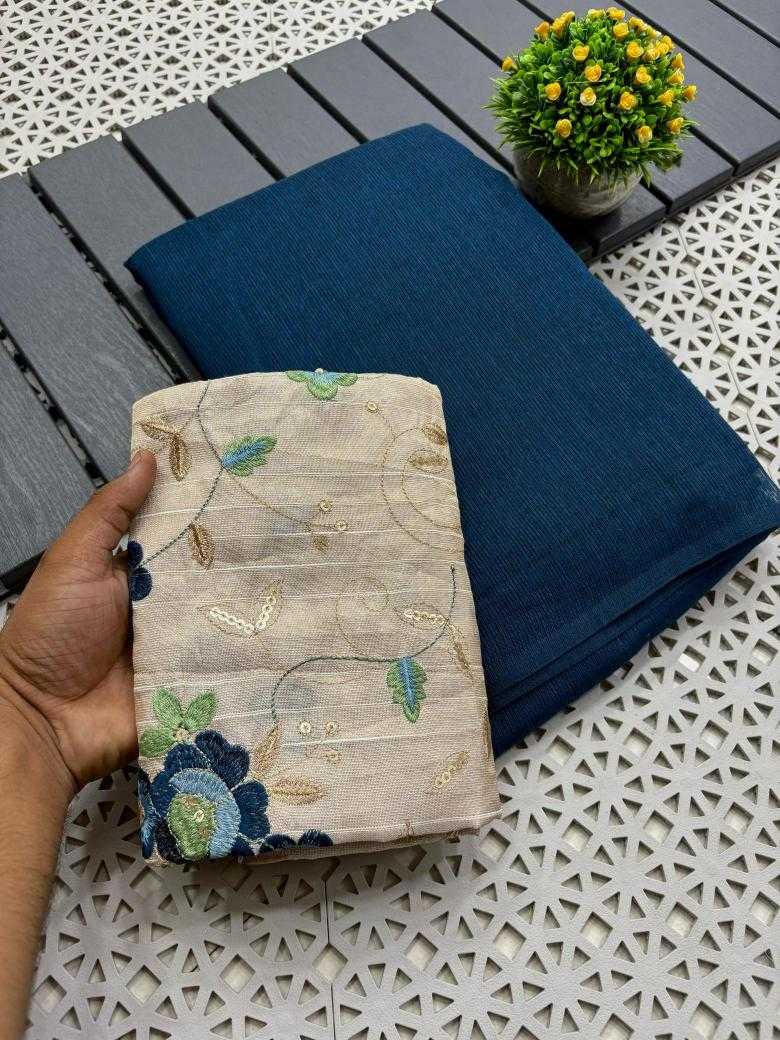 Ynf Cotton RIN203 MUGHA Sarees Wholesale Designer Sarees Cotton Sarees Casual Sarees Manufacturer