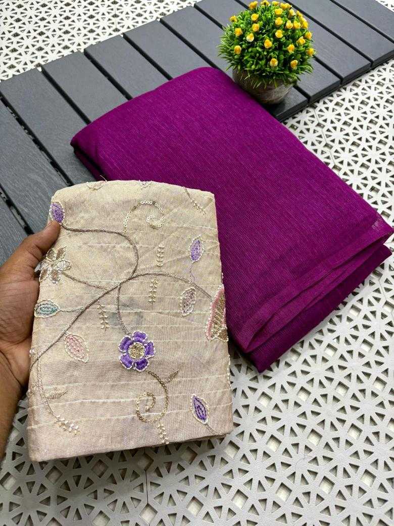 Ynf Cotton RIN203 MUGHA Sarees Wholesale Designer Sarees Cotton Sarees Casual Sarees Manufacturer