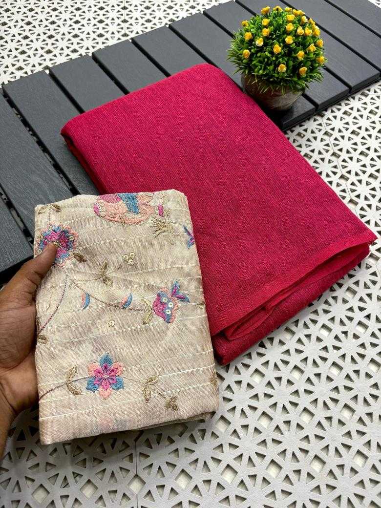 Ynf Cotton RIN203 MUGHA Sarees Wholesale Designer Sarees Cotton Sarees Casual Sarees Manufacturer