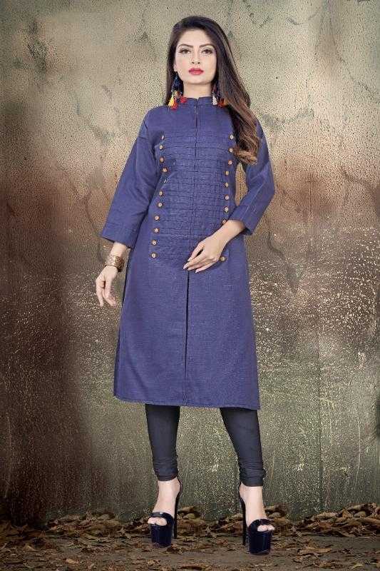 Ynf Cotton RIN222 Dream Selfie Kurti Vol-1 Kurti Wholesale Party Wear Kurtis Designer Kurtis Cotton Kurtis Manufacturer