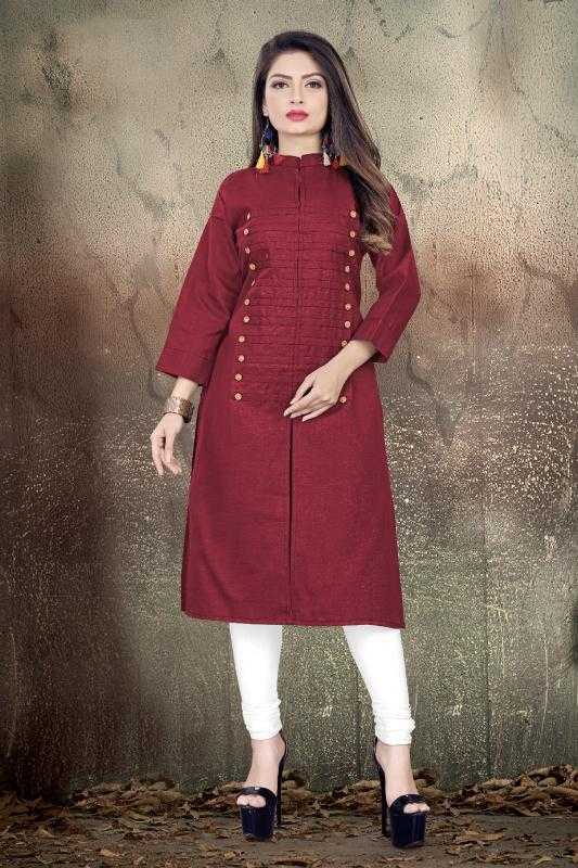 Ynf Cotton RIN222 Dream Selfie Kurti Vol-1 Kurti Wholesale Party Wear Kurtis Designer Kurtis Cotton Kurtis Manufacturer