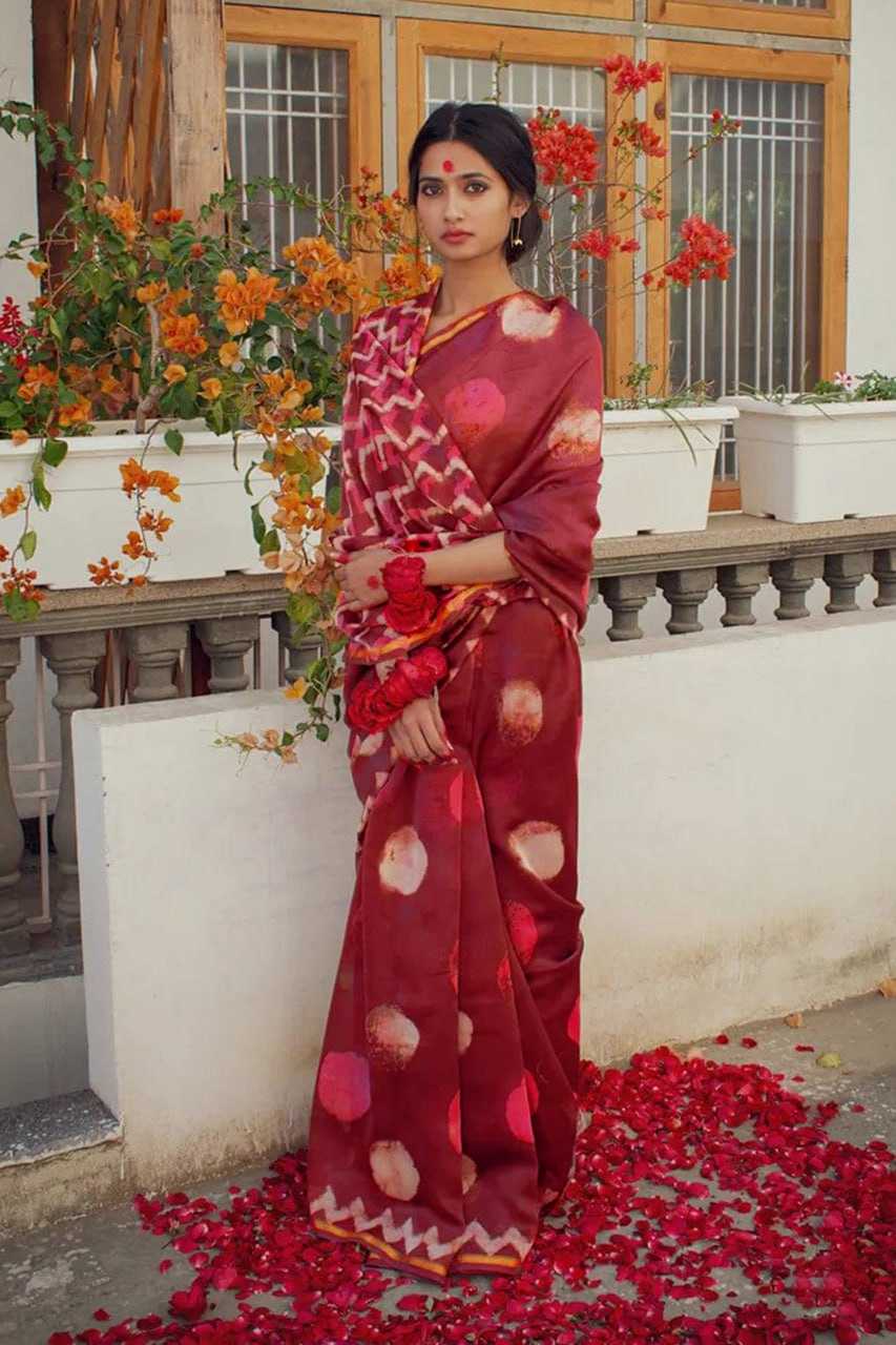 Ynf Cotton RIN229 113 Sarees Wholesale Designer Sarees Fancy Sarees Ladies Sarees Manufacturer