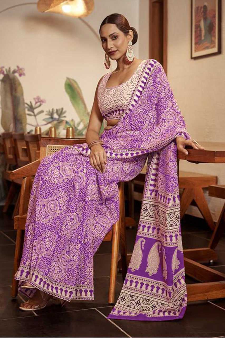 Ynf Cotton RIN229 117 Sarees Wholesale Printed Cotton Saree Cotton Sarees Mulmul Cotton Sarees Manufacturer