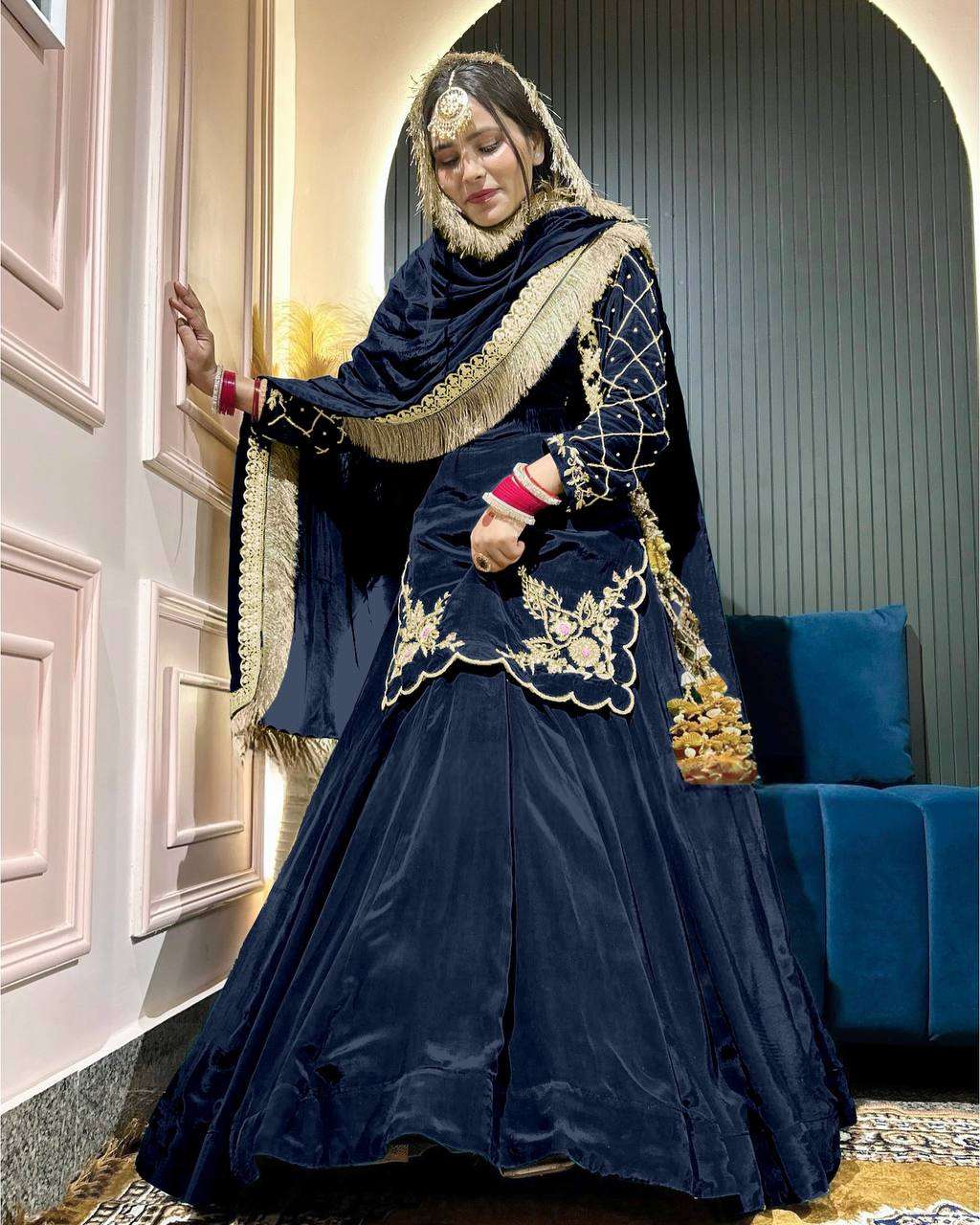 Ynf Crepe KESH515 448 Suits & Dresses Wholesale Wedding Suits Designer Suits Handwork Suits Manufacturer