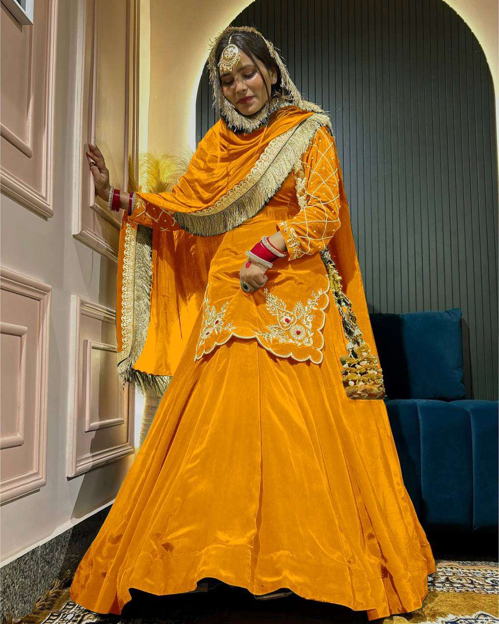 Ynf Crepe KESH515 448 Suits & Dresses Wholesale Wedding Suits Designer Suits Handwork Suits Manufacturer
