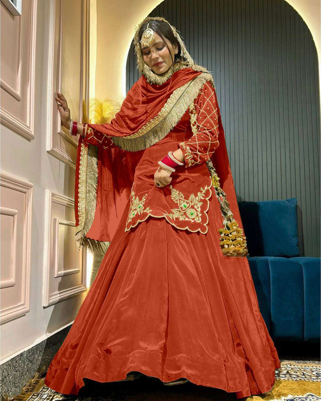 Ynf Crepe KESH515 448 Suits & Dresses Wholesale Wedding Suits Designer Suits Handwork Suits Manufacturer