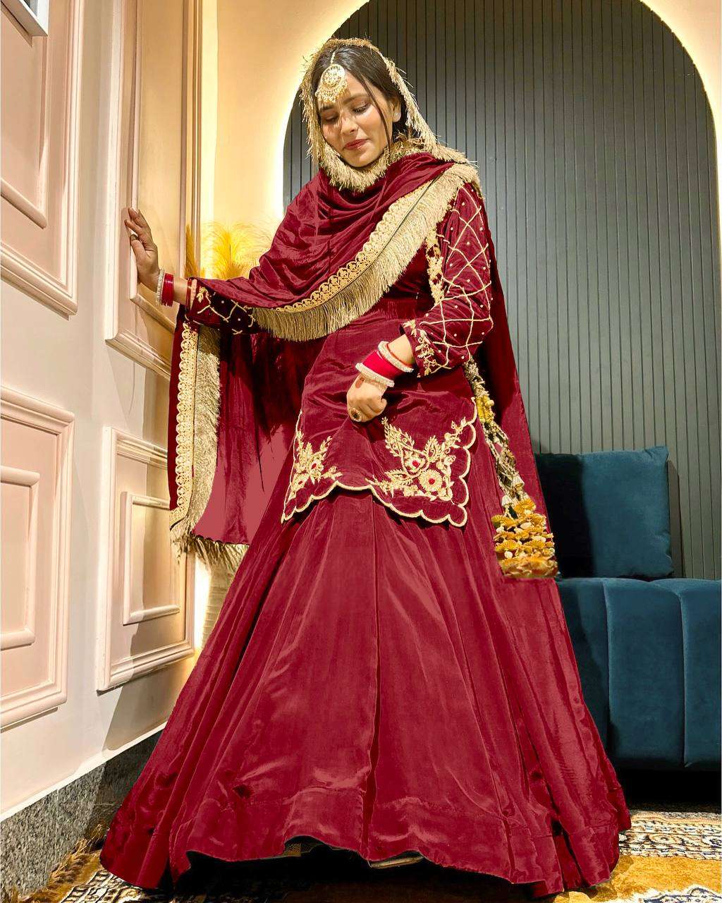 Ynf Crepe KESH515 448 Suits & Dresses Wholesale Wedding Suits Designer Suits Handwork Suits Manufacturer