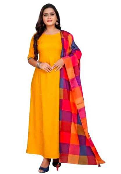 Ynf Crepe KESH552 65 Suits & Dresses Wholesale Ladies Suits Anarkali Suits Party wear suits Manufacturer