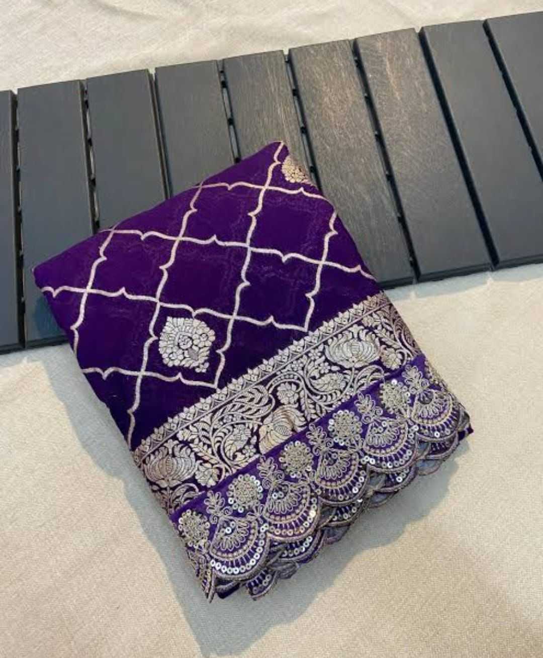 Ynf Crepe Silk KESH484 Pholka Silk Sarees Wholesale Khadi Silk Sarees Crepe Silk Saree Zari Border Silk Sarees Manufacturer