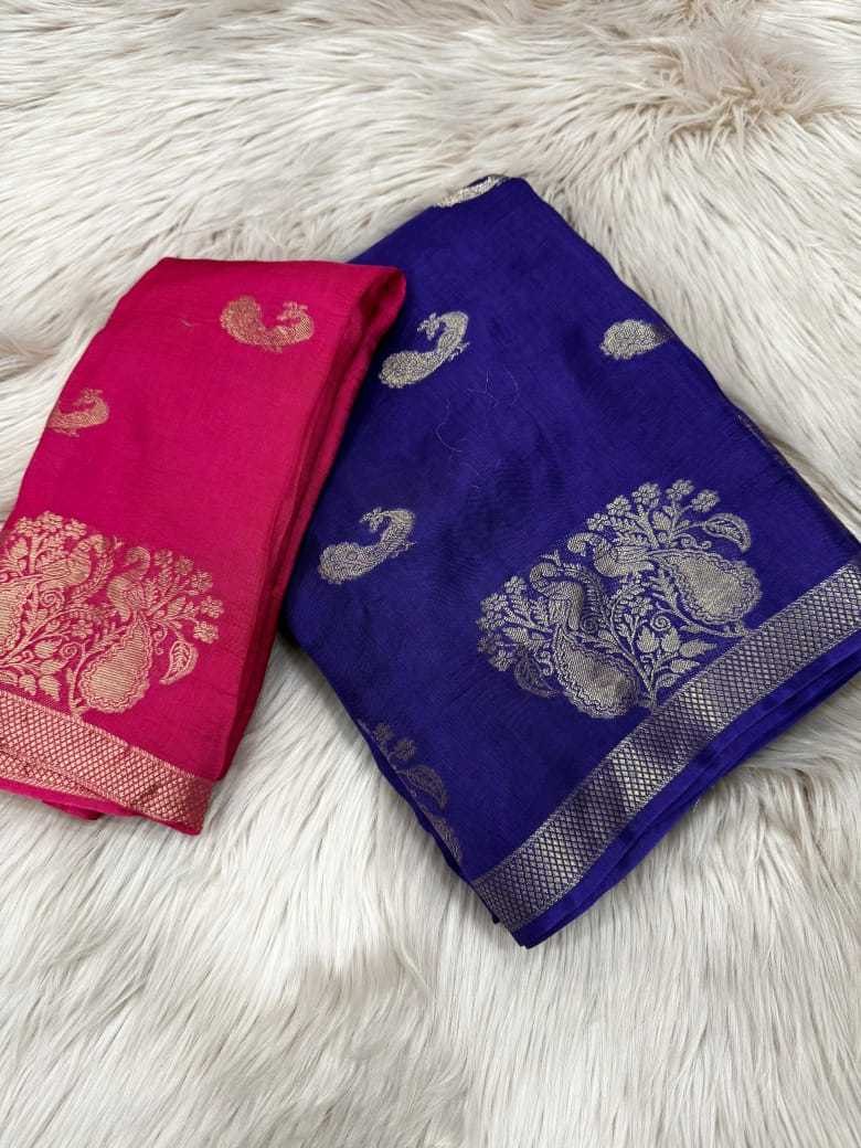 Ynf Crepe Silk RIN178 pattern Silk Sarees Wholesale Crepe Silk Saree Zari Border Silk Sarees Silk Sarees For Weddings Manufacturer