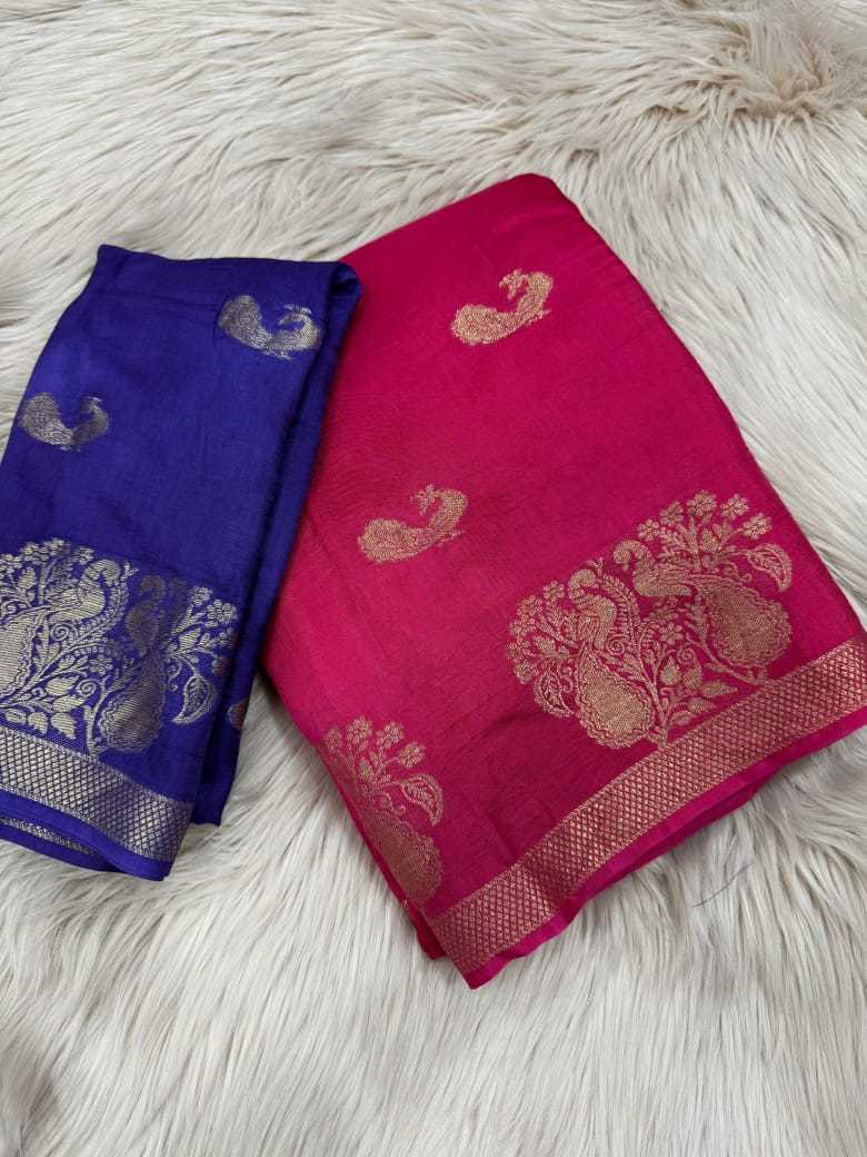 Ynf Crepe Silk RIN178 pattern Silk Sarees Wholesale Crepe Silk Saree Zari Border Silk Sarees Silk Sarees For Weddings Manufacturer