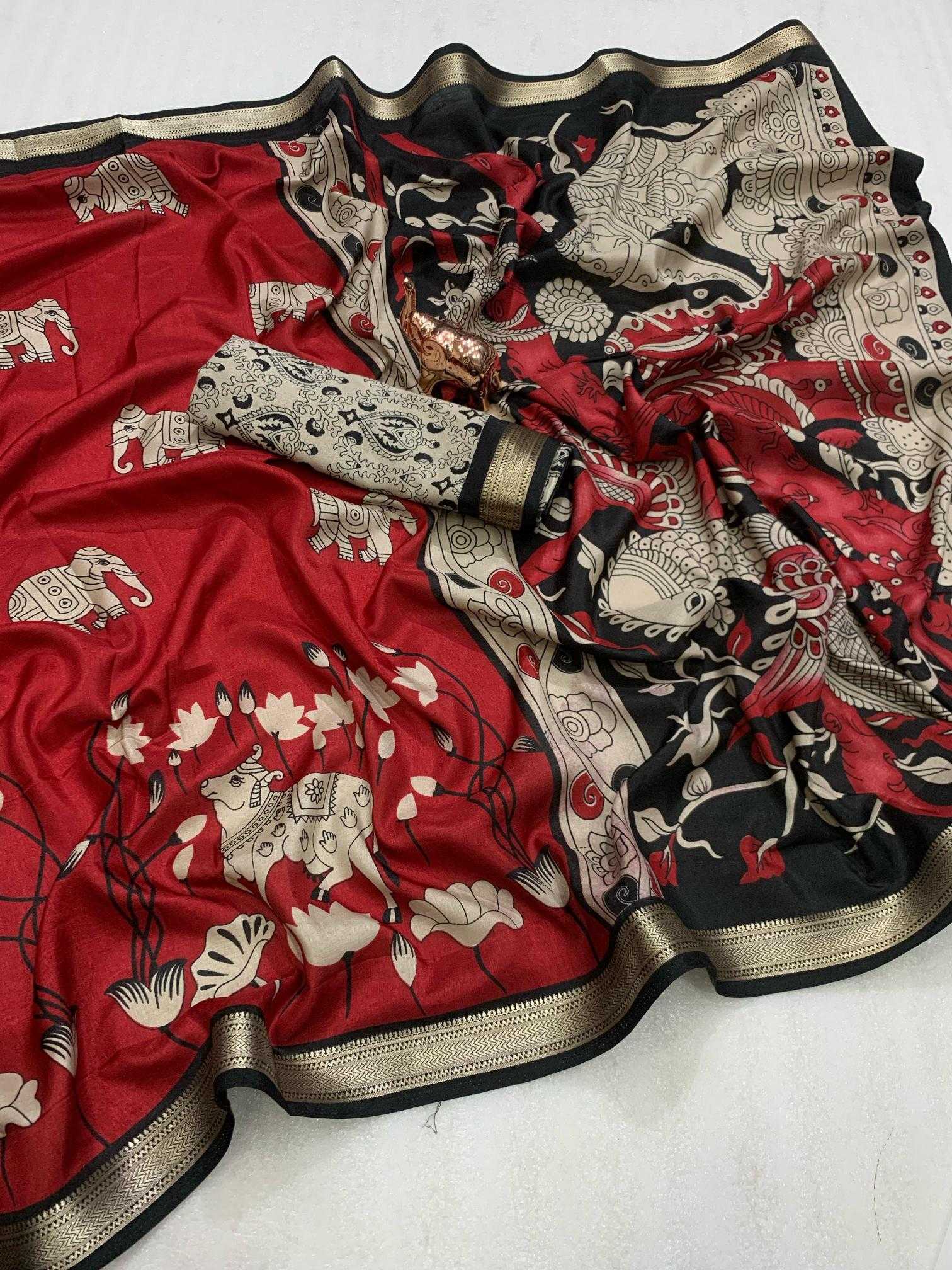 Ynf Crepe Silk RIN203 crapesilk Silk Sarees Wholesale Crepe Silk Saree Designer Silk Sarees Zari Border Silk Sarees Manufacturer