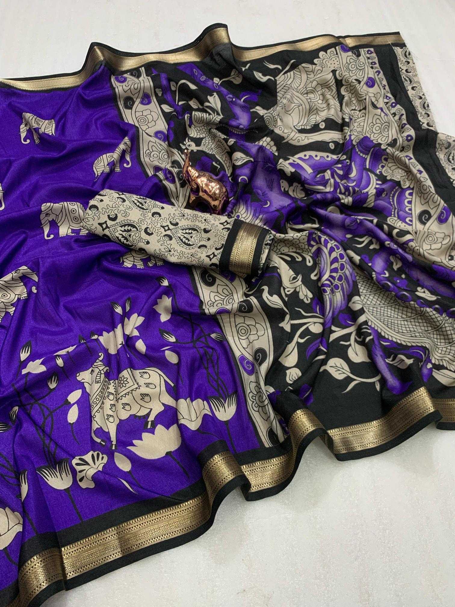 Ynf Crepe Silk RIN203 crapesilk Silk Sarees Wholesale Crepe Silk Saree Designer Silk Sarees Zari Border Silk Sarees Manufacturer