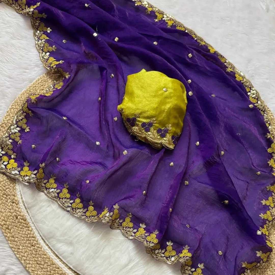 Ynf Crunchi KESH514 mamta Sarees Wholesale Designer Sarees Party Wear Sarees Fancy Sarees Manufacturer