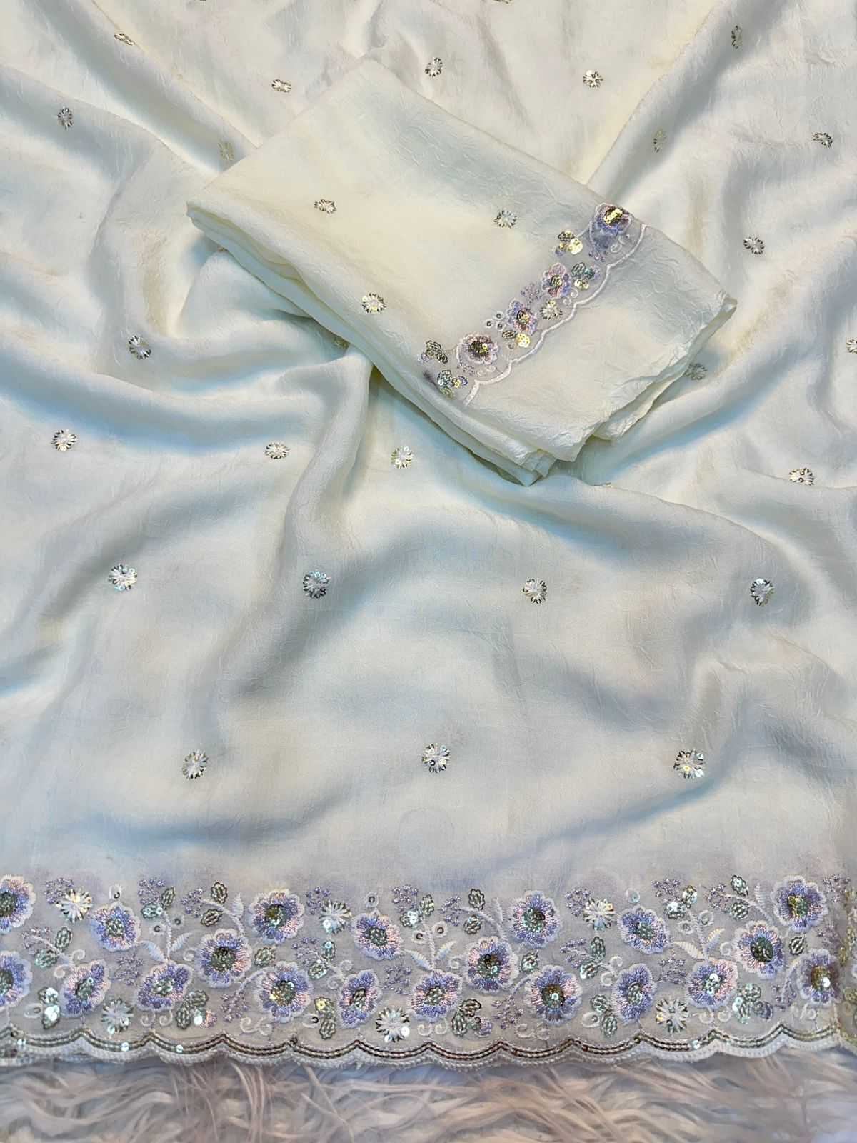 Ynf Crush Silk RIN198 322 Silk Sarees Wholesale Soft Silk Sarees Designer Silk Sarees Embroidered Silk Sarees Manufacturer