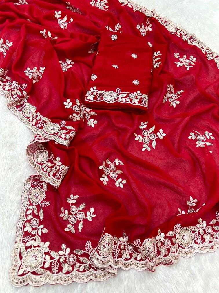 Ynf Crush Silk RIN198 AQUARE Silk Sarees Wholesale Designer Silk Sarees Fancy Silk Sarees Embroidered Silk Sarees Manufacturer