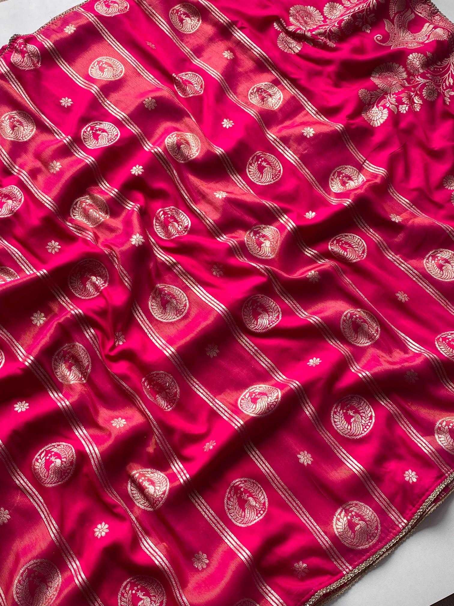 Ynf Dola Silk KESH249 Tejasvi Silk Sarees Wholesale Dola Silk Sarees Designer Silk Sarees Zari Border Silk Sarees Manufacturer