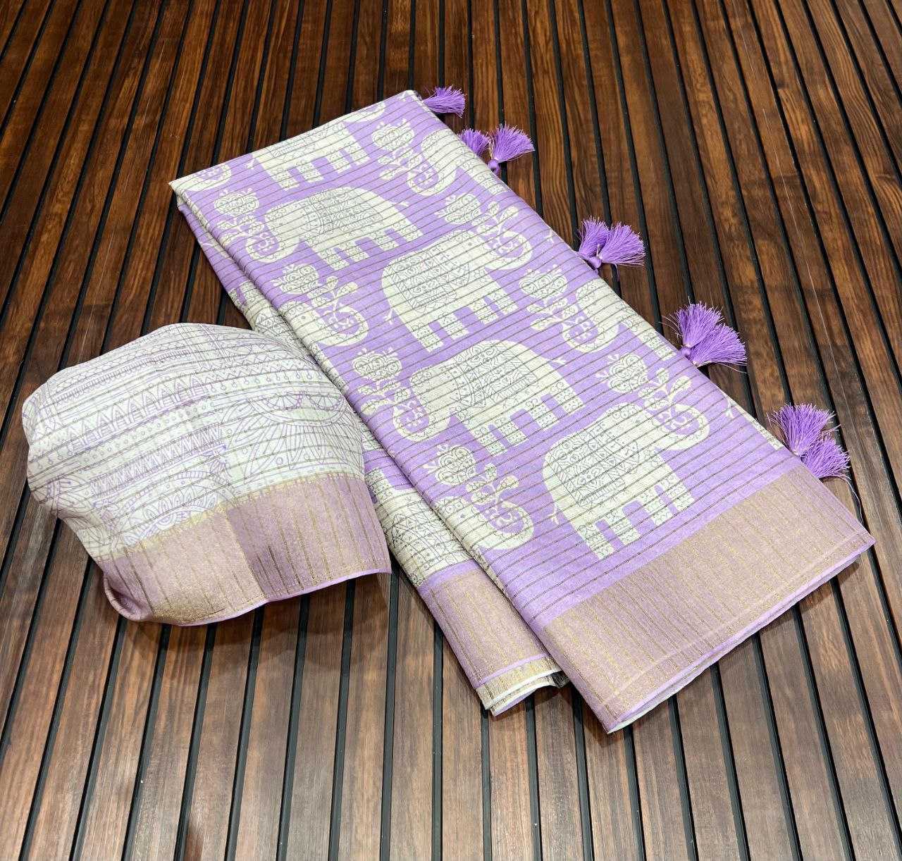 Ynf Dola Silk RIN225 918 Sarees Wedding Collections Festive Collections Wholesale Printed Sarees Zari Border Sarees Silk Sarees Manufacturer