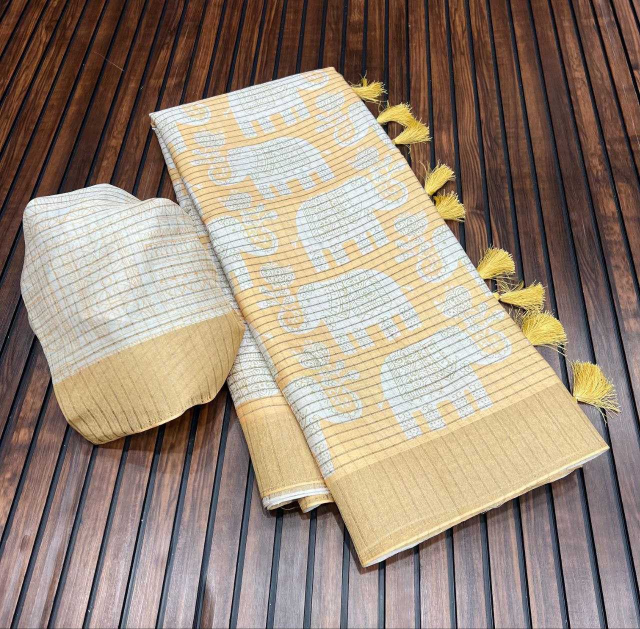 Ynf Dola Silk RIN225 918 Sarees Wedding Collections Festive Collections Wholesale Printed Sarees Zari Border Sarees Silk Sarees Manufacturer