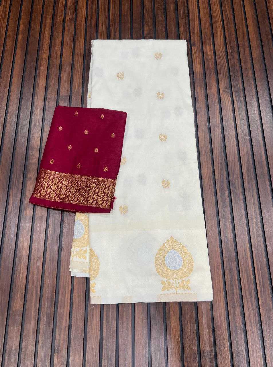 Ynf Dola Silk RIN225 920 Sarees Wedding Collections Festive Collections Wholesale Butta Sarees Silk Sarees Sarees With Blouse Manufacturer