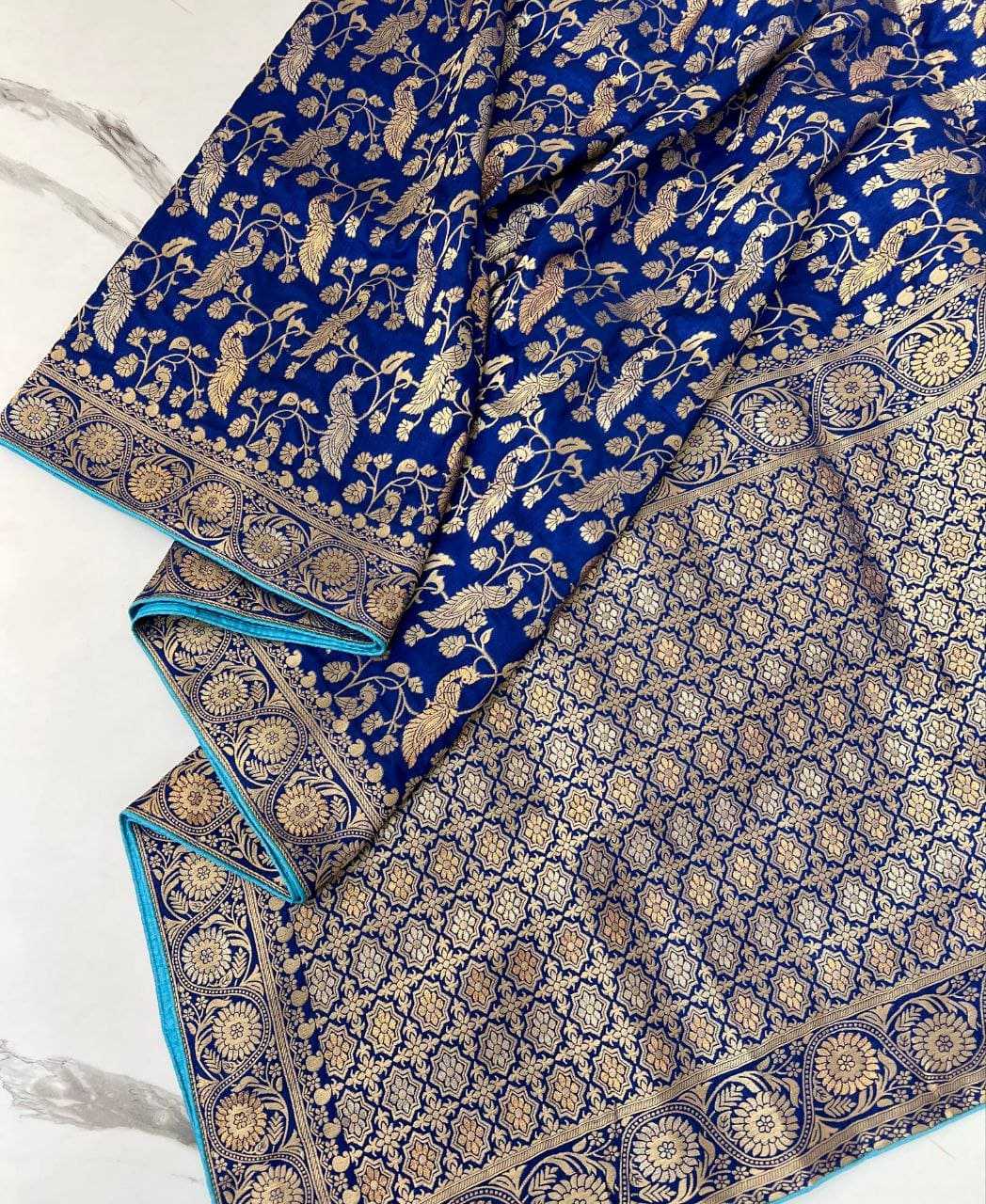 Ynf Dola Silk RIN225 926 Sarees Wedding Collections Festive Collections Wholesale Silk Sarees Festive Sarees Sarees With Blouse Manufacturer