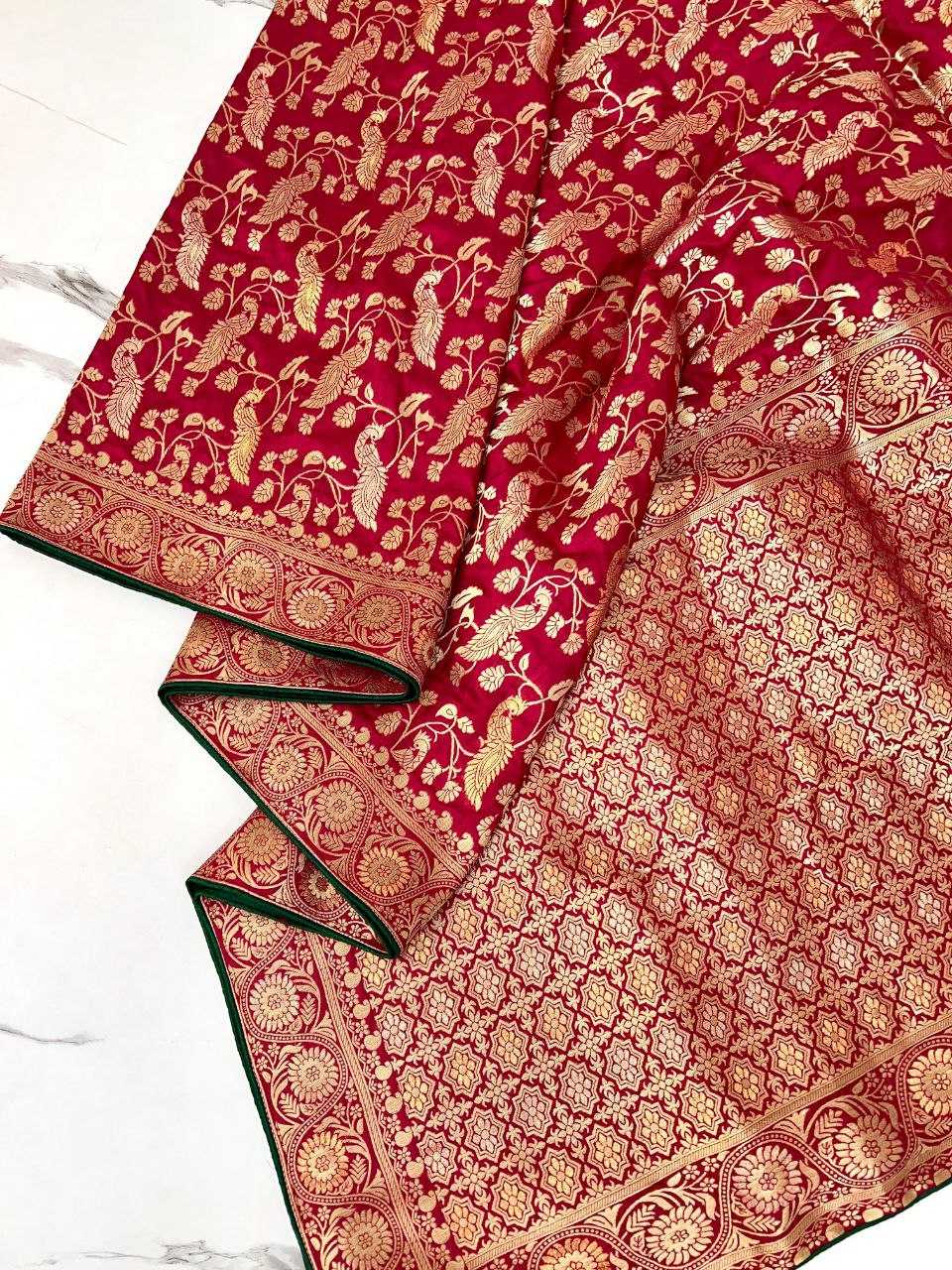 Ynf Dola Silk RIN225 926 Sarees Wedding Collections Festive Collections Wholesale Silk Sarees Festive Sarees Sarees With Blouse Manufacturer