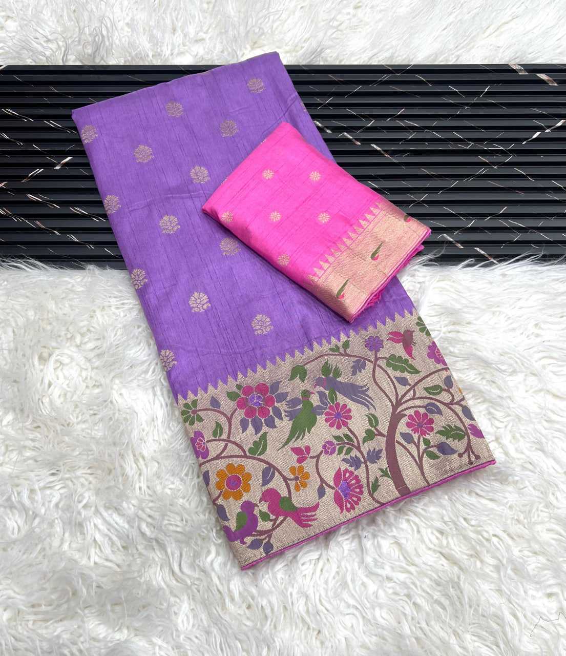 Ynf Dola Silk RIN225 945 Sarees Wedding Collections Festive Collections Wholesale Silk Sarees Festive Sarees Sarees With Blouse Manufacturer