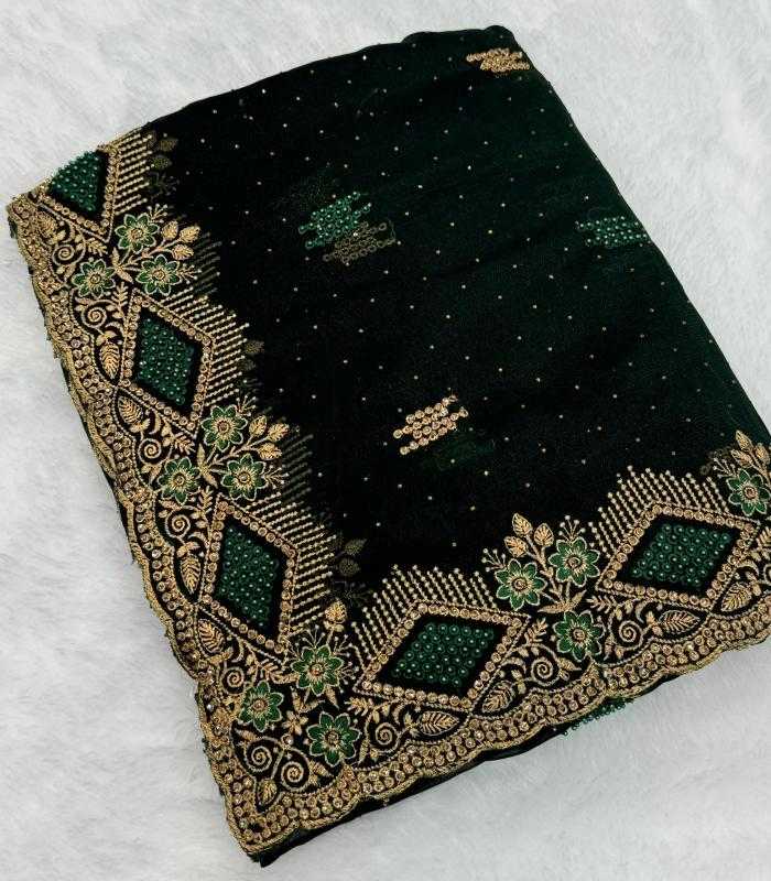 Ynf Fancy KESH114 7698 Sarees Wholesale Designer Sarees Pre-stitched Sarees Zari Border Sarees Manufacturer