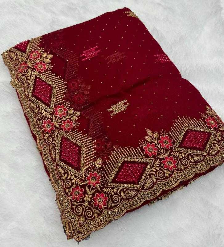 Ynf Fancy KESH114 7698 Sarees Wholesale Designer Sarees Pre-stitched Sarees Zari Border Sarees Manufacturer