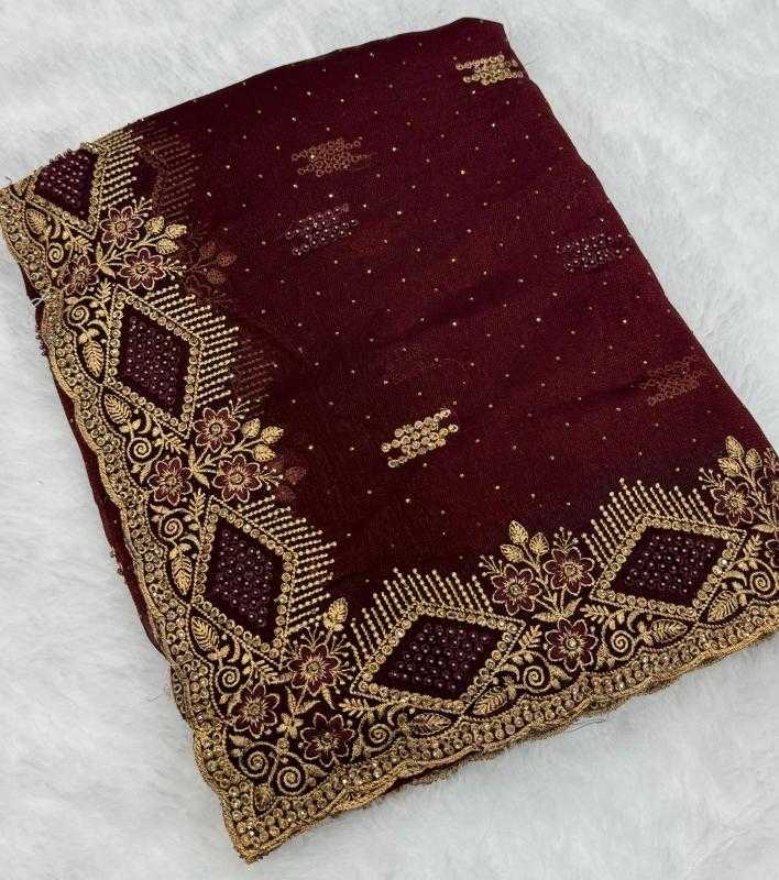 Ynf Fancy KESH114 7698 Sarees Wholesale Designer Sarees Pre-stitched Sarees Zari Border Sarees Manufacturer
