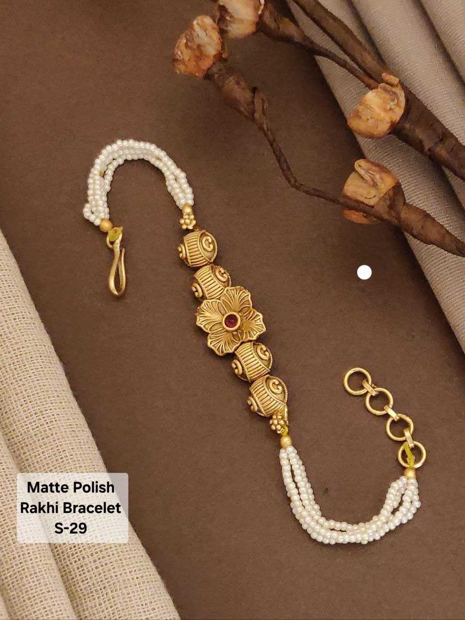 Ynf Fancy KESH193 1 Mens Jewellery Wholesale Bracelets Mens Kada Bracelets Mens Adjustable Bracelets Manufacturer