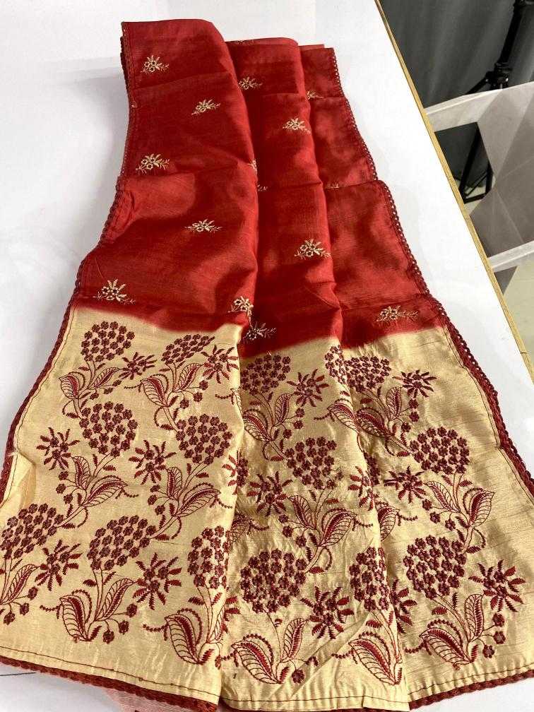 Ynf Fancy KESH249 Aishwarya Sarees Wholesale Printed Sarees Embroidered Sarees Tussar Sarees Manufacturer