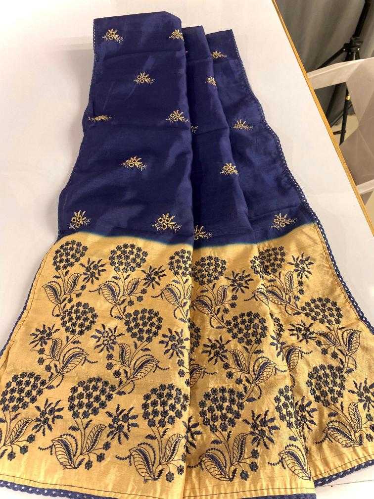 Ynf Fancy KESH249 Aishwarya Sarees Wholesale Printed Sarees Embroidered Sarees Tussar Sarees Manufacturer