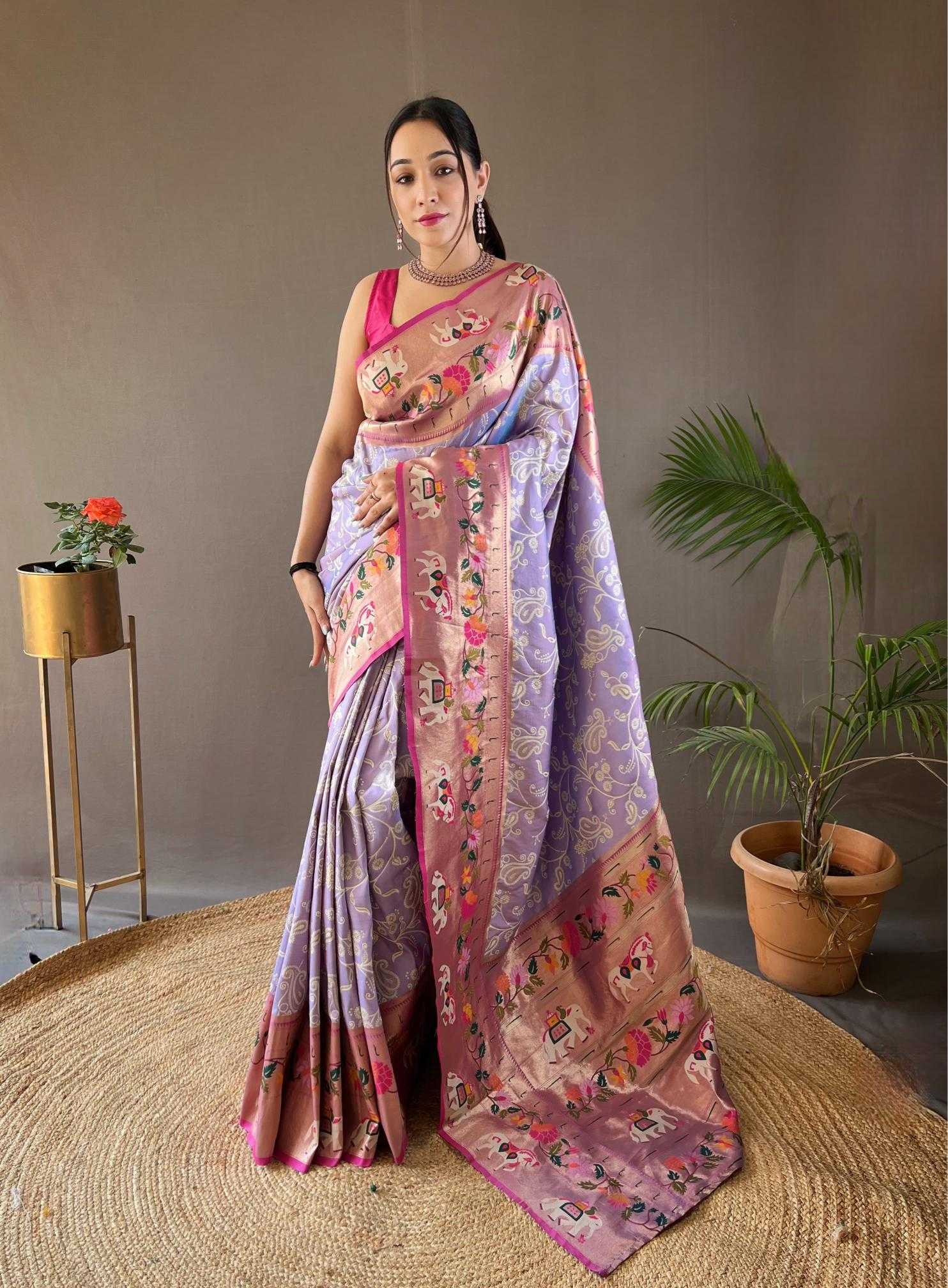 Ynf Fancy KESH249 Godavari Sarees Wedding Collections Wholesale Designer Sarees Traditional Sarees Wedding Outfits Manufacturer