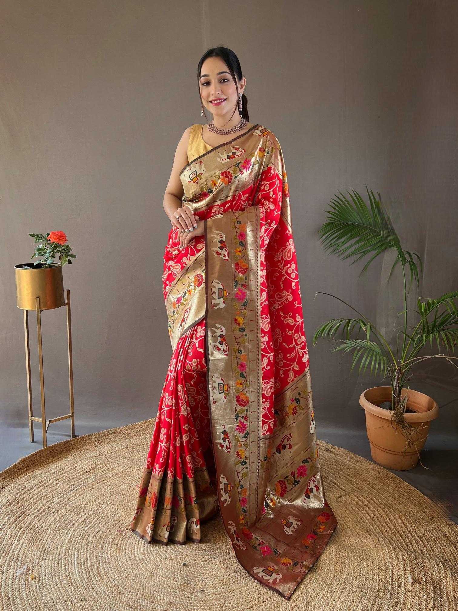 Ynf Fancy KESH249 Godavari Sarees Wedding Collections Wholesale Designer Sarees Traditional Sarees Wedding Outfits Manufacturer
