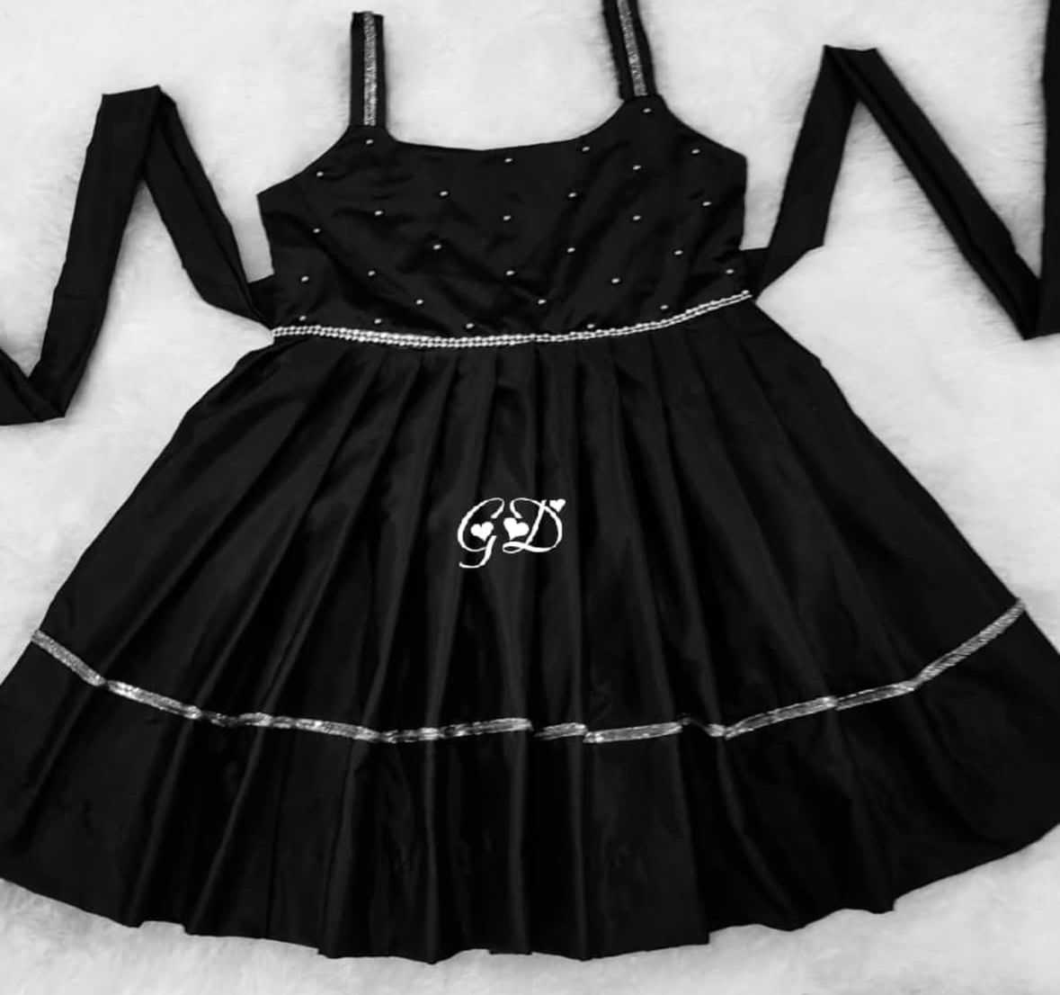 Ynf Fancy KESH493 stone work Kids Wear Wholesale Kids Gown Kids Ethnic Gowns Manufacturer