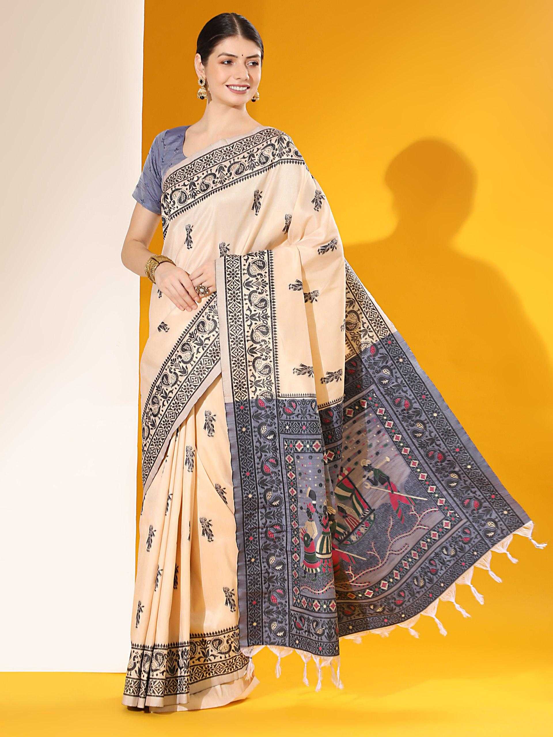 Ynf Fancy KESH532 HIRAN Sarees Wholesale Designer Sarees Party Wear Sarees Fancy Sarees Manufacturer