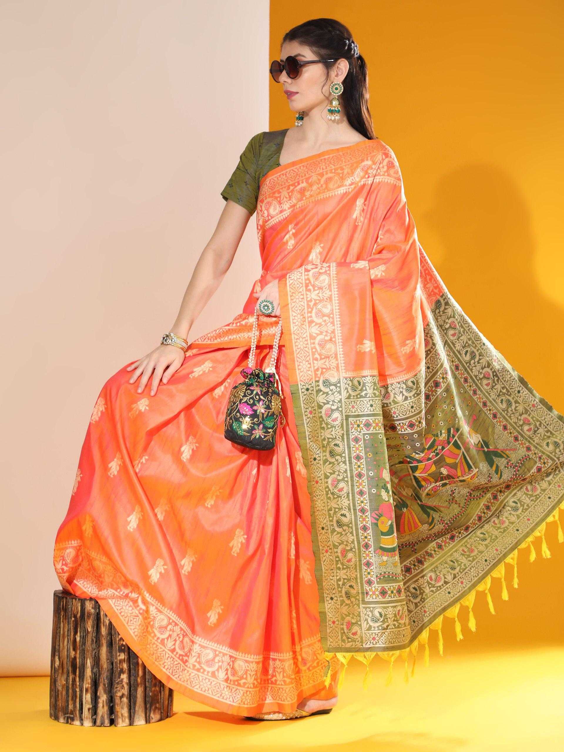 Ynf Fancy KESH532 HIRAN Sarees Wholesale Designer Sarees Party Wear Sarees Fancy Sarees Manufacturer