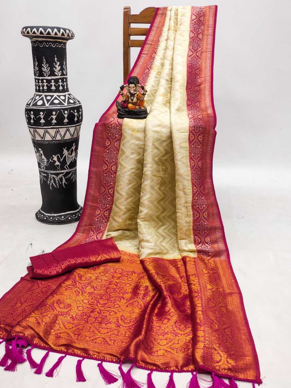 Ynf Fancy RIN144 RIMA Sarees Wholesale Designer Sarees Zari Border Sarees Traditional Sarees Manufacturer