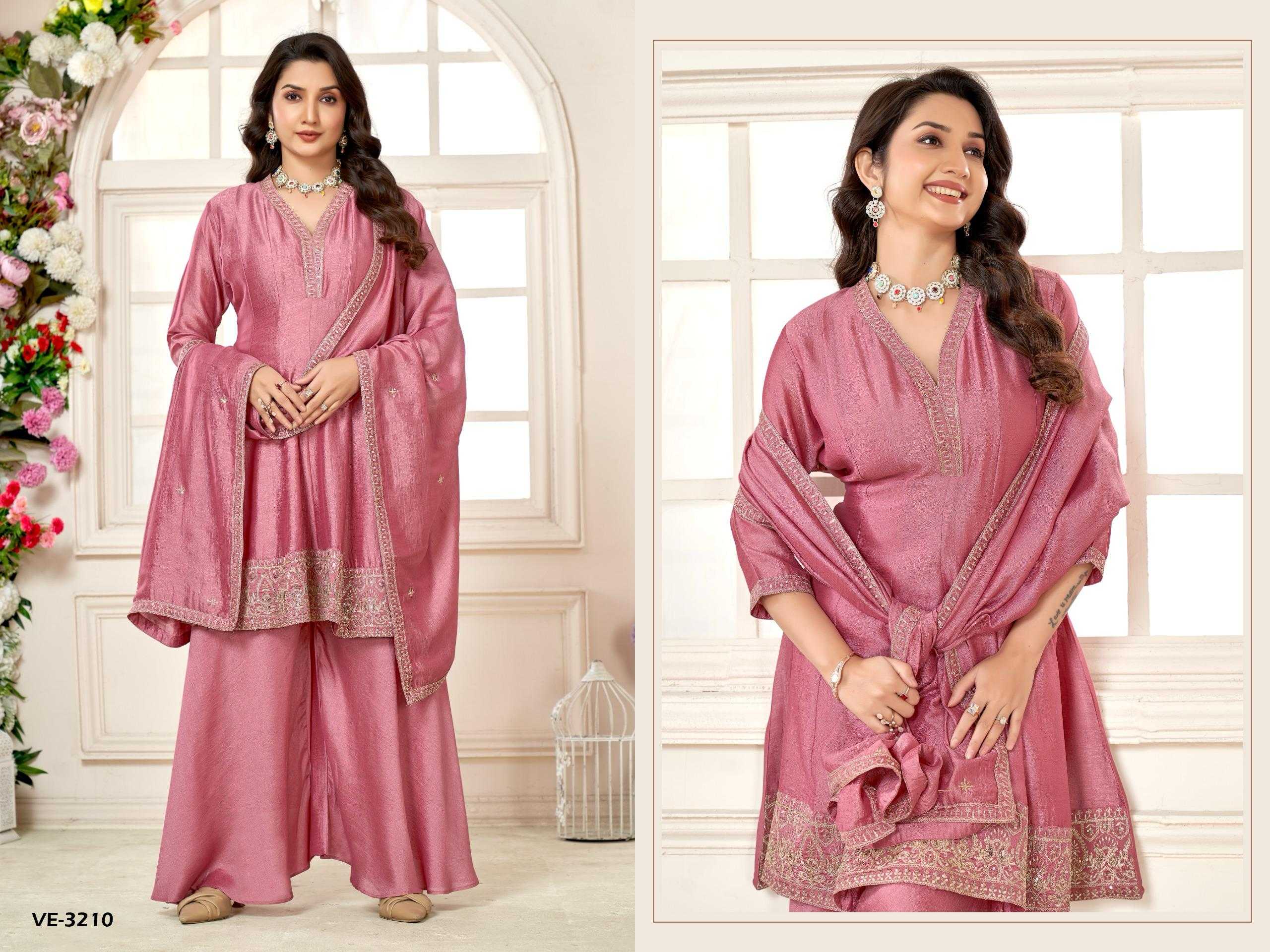 Ynf Fancy RIN190 3209 Setwise Collections Wholesale Dresses & Suits Catalogs Manufacturer