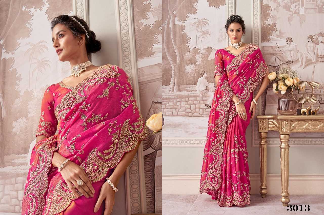 Ynf Fancy RIN197 3049 3013 Sarees Wholesale Designer Sarees Fancy Sarees Bridal Sarees Manufacturer