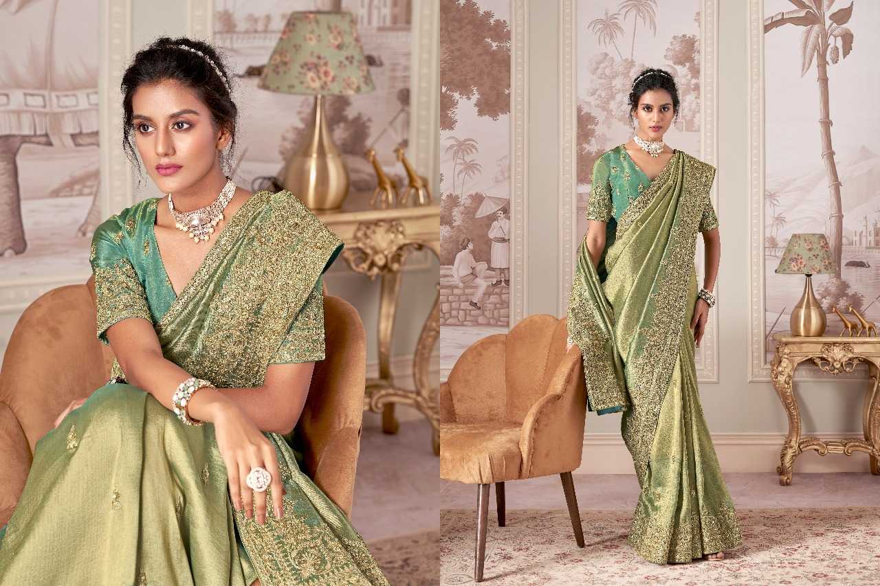 Ynf Fancy RIN197 3049 3020 Sarees Wholesale Designer Sarees Party Wear Sarees Bridal Sarees Manufacturer