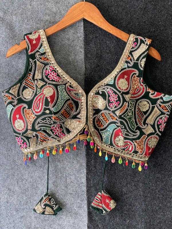 Ynf Faux Georgette KESH426 TRADITION 07 Readymade Blouses Wholesale Designer Blouse Party Wear Blouse Fashion Blouse Manufacturer