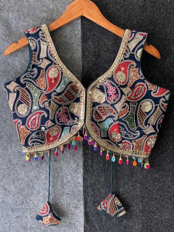Ynf Faux Georgette KESH426 TRADITION 07 Readymade Blouses Wholesale Designer Blouse Party Wear Blouse Fashion Blouse Manufacturer