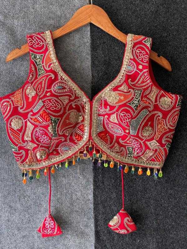 Ynf Faux Georgette KESH426 TRADITION 07 Readymade Blouses Wholesale Designer Blouse Party Wear Blouse Fashion Blouse Manufacturer