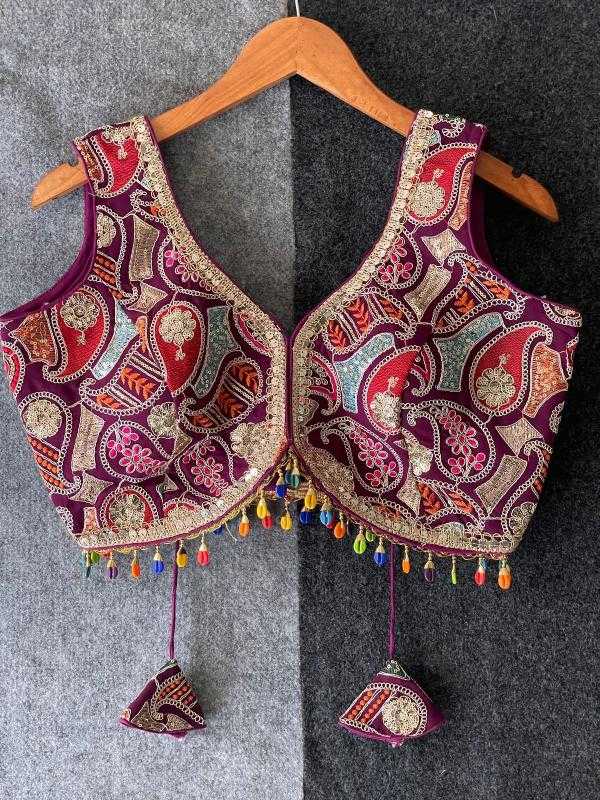 Ynf Faux Georgette KESH426 TRADITION 07 Readymade Blouses Wholesale Designer Blouse Party Wear Blouse Fashion Blouse Manufacturer
