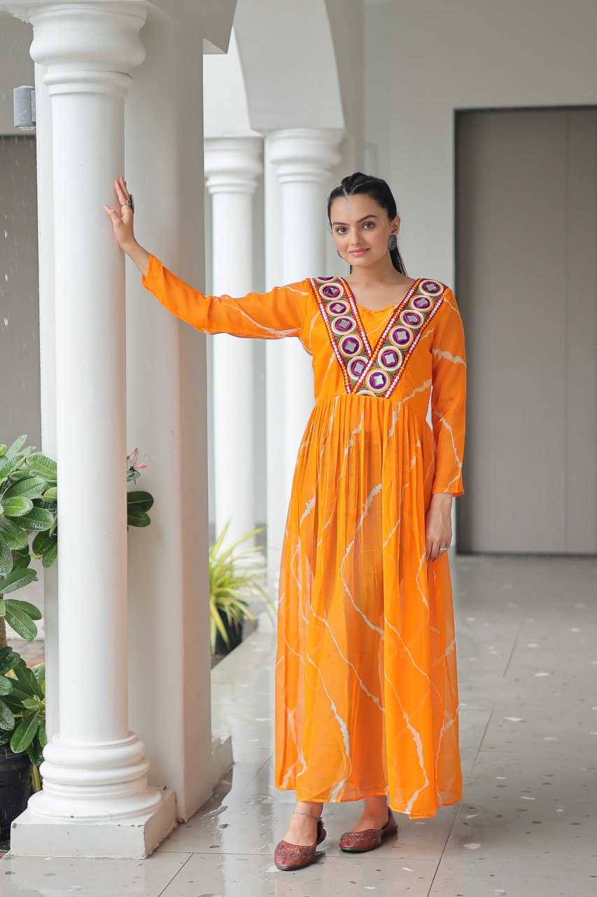 Ynf Faux Georgette KESH489 1181 Kurti Wholesale Designer Kurtis Printed Kurtis Georgette Kurti Manufacturer