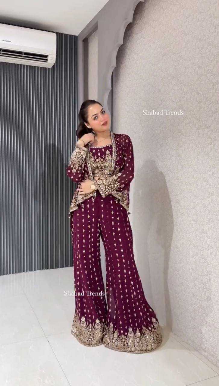 Ynf Faux Georgette KESH512 189 Suits & Dresses Wholesale Ladies Suits Georgette Suit Designer Suits Manufacturer